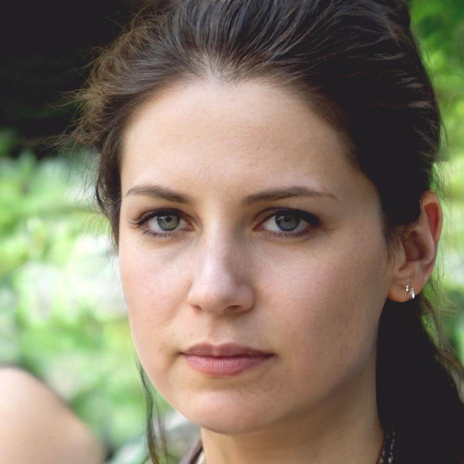 Dra. Catarina Vasconcelos, Especialista em Psicologia Financeira